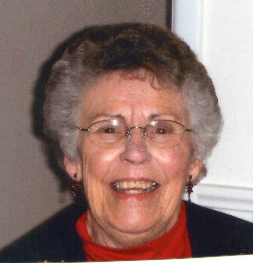 Joyce Pearson