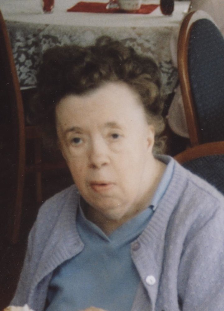Barbara Magill