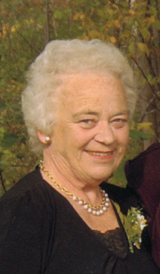 Barbara Buchanan