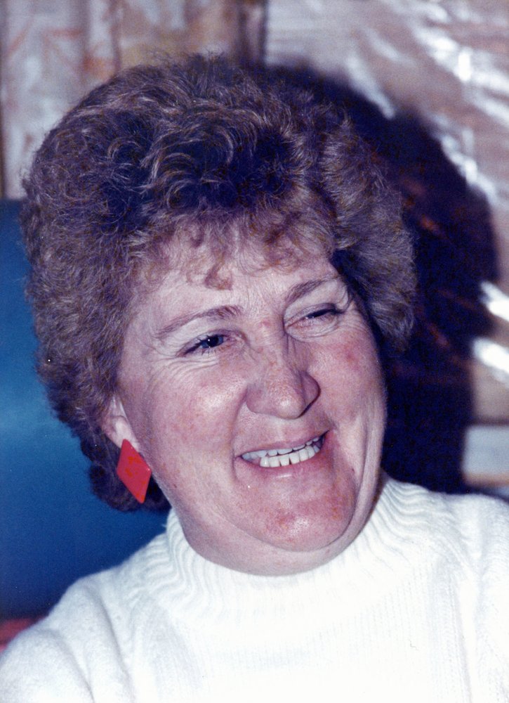 Faye Clark