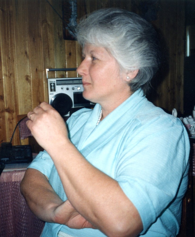 Joyce Gilpin