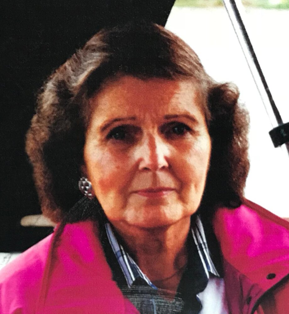Lois Nichol