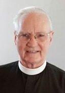 Rev. David Compton