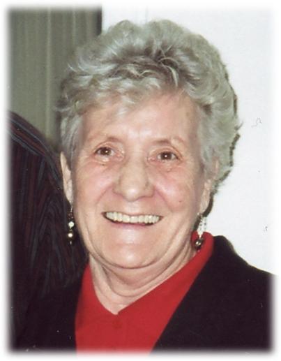 Sheila McKibbon