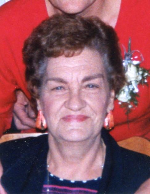 Rita Shields